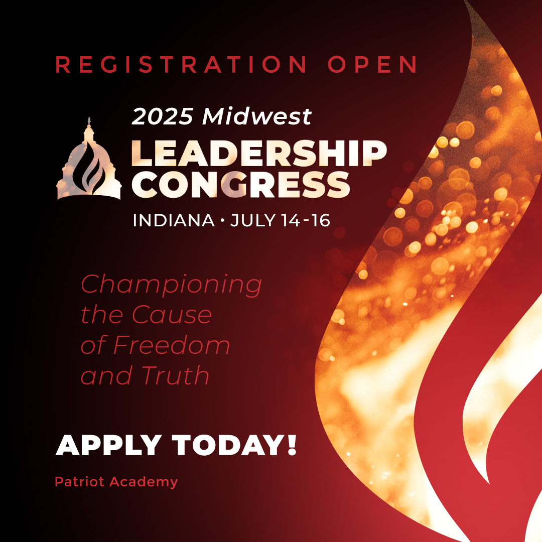 Midwest Leadership Congress