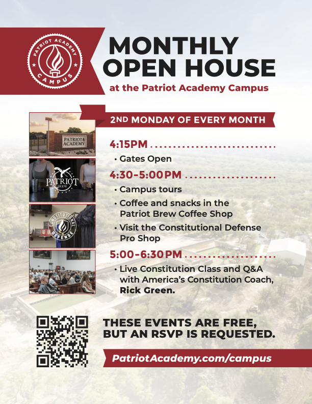 Campus Open House